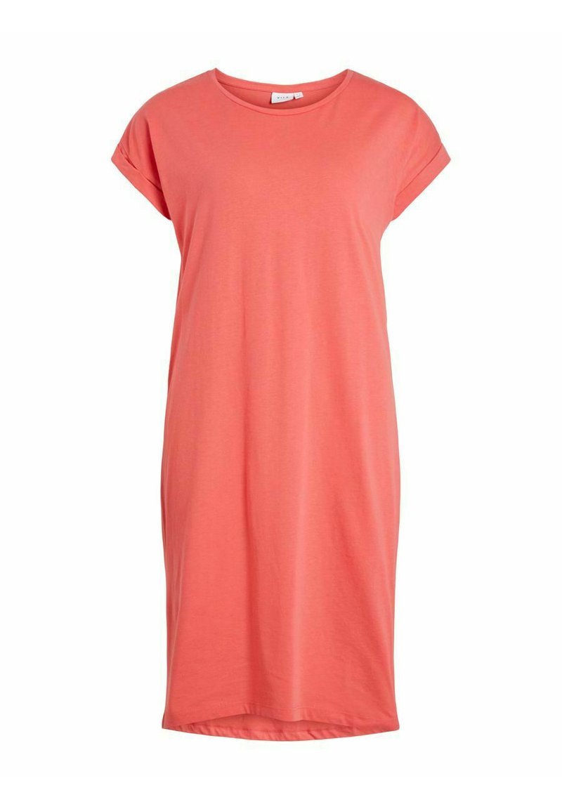 Vila Jerseyjurk donkerroze Vila Jerseyjurk donkerroze
