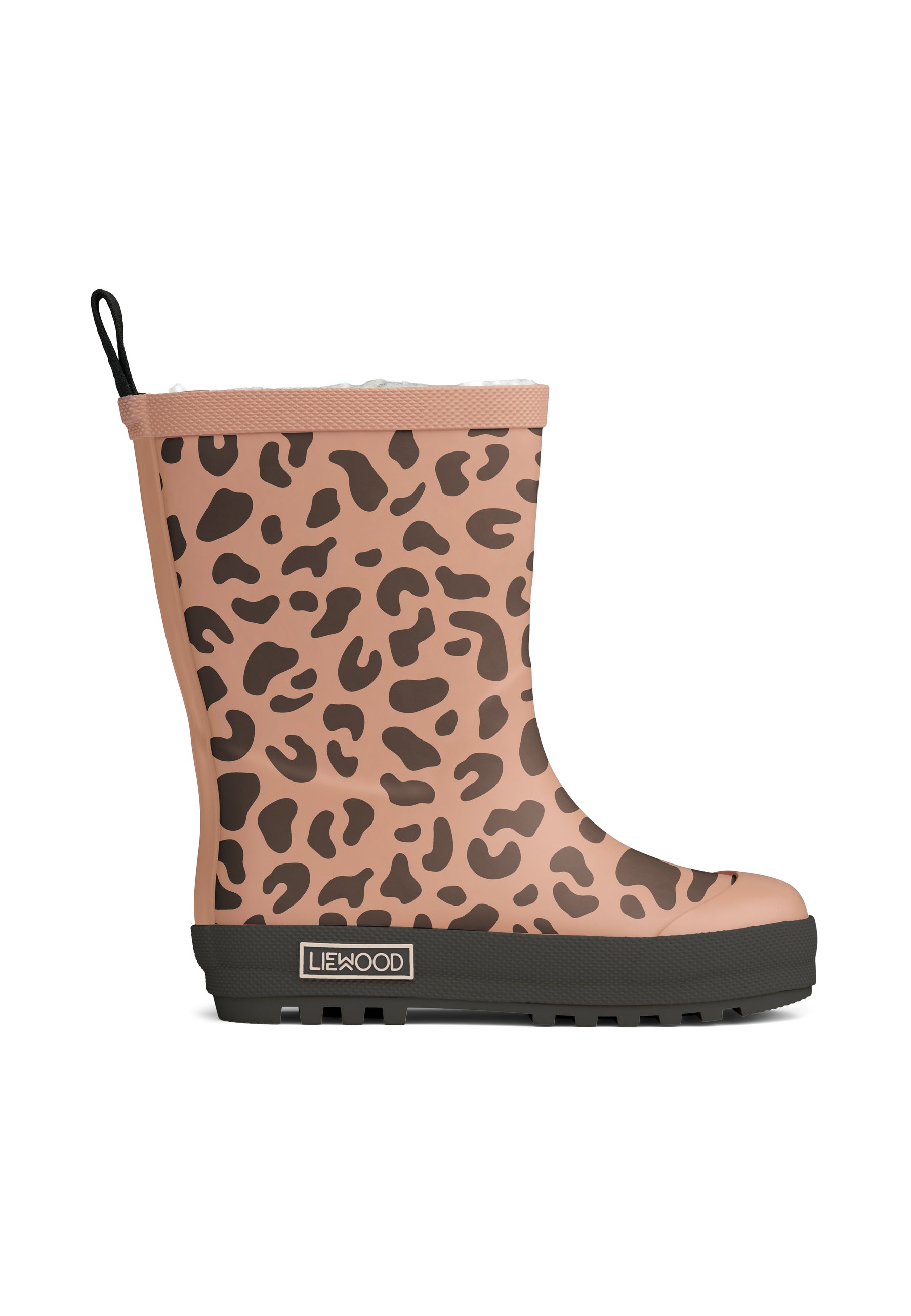 Liewood MASON THERMO RAINBOOT UNISEX - Gummistiefel - leo 