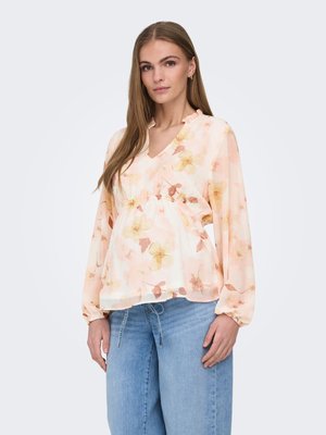 ONLY MATERNITY OLMBELI  biały