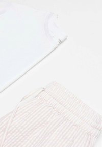 Mango Set lenjerie de noapte - pink