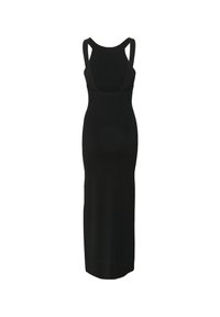 Gestuz SARIELLE  - Maxi šaty - black