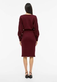 VILA Kotelomekko - winetasting