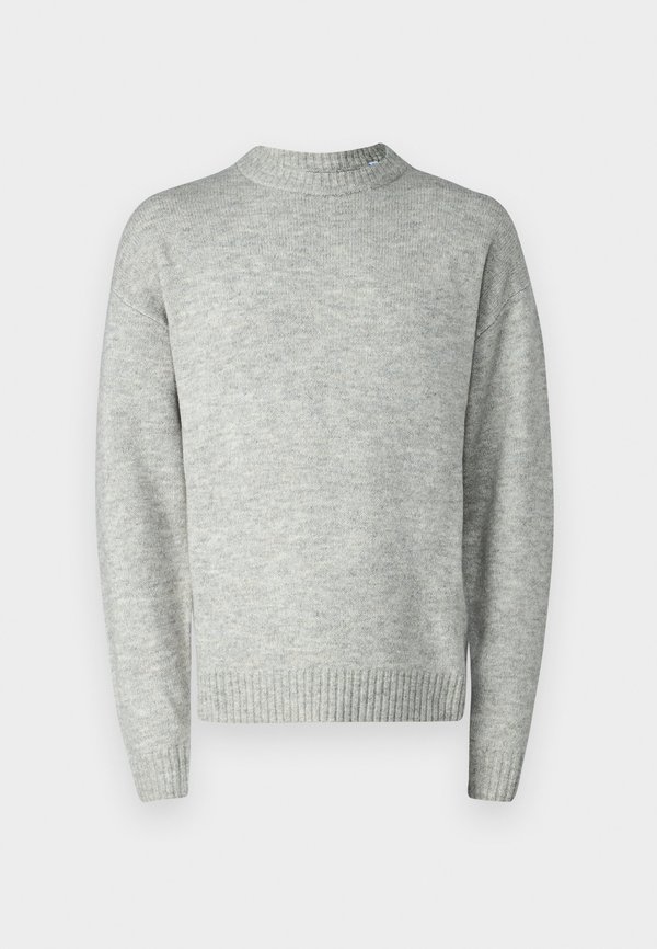 JOROLLIE CREW NECK - Jumper2
