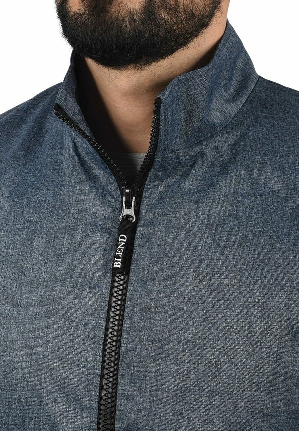 BHNELSON - Bomber Jacket4