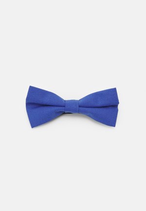 GOTHENBERG BOW - Papillon - blue