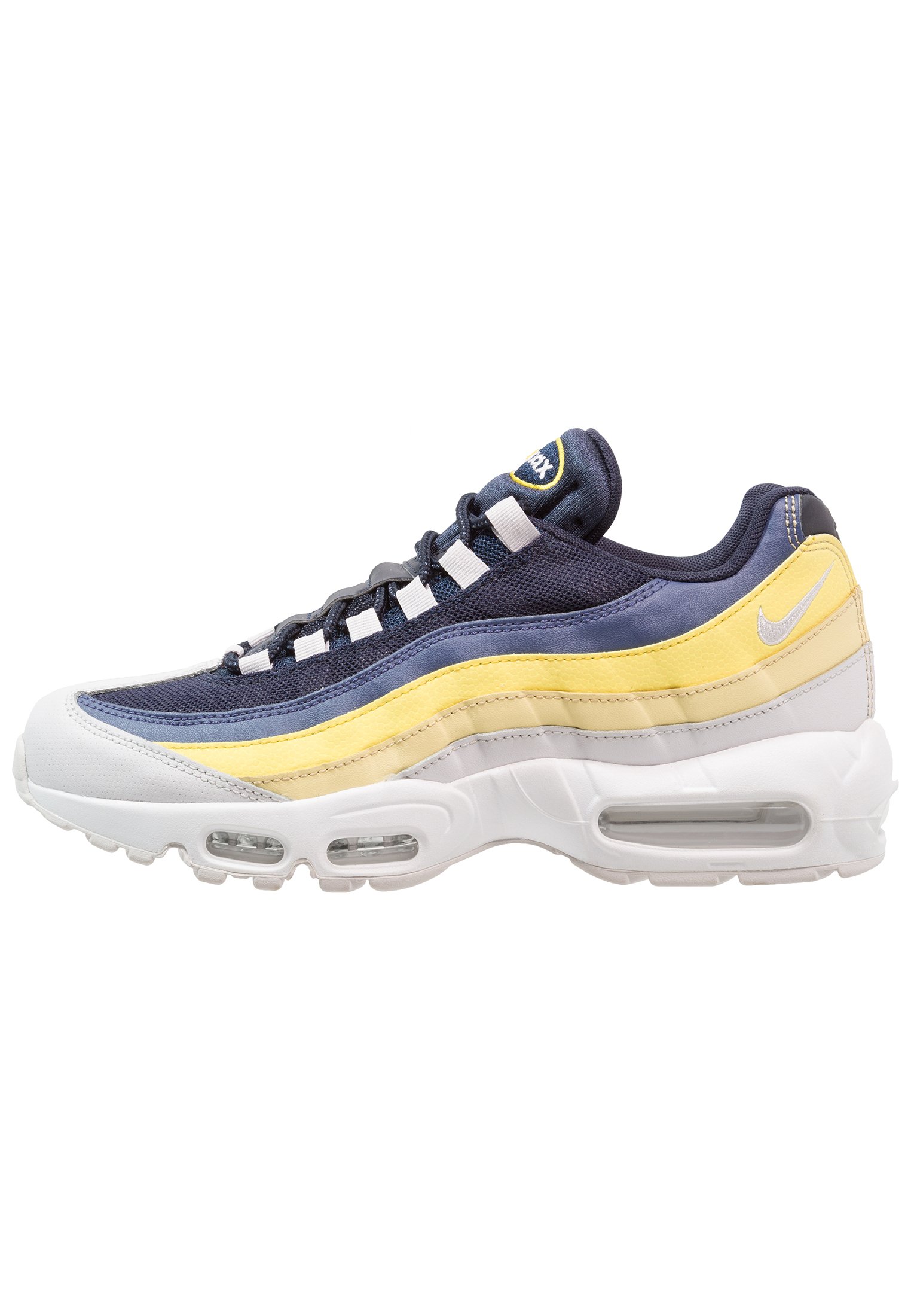 Nike Air Max 95 | Unvergleichliches Sneaker-Erlebnis | ZALANDO
