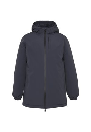 Cappotto invernale - dark blue