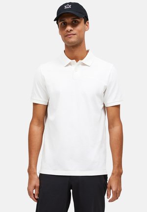 ORIGINAL  - Polo shirt - weiss