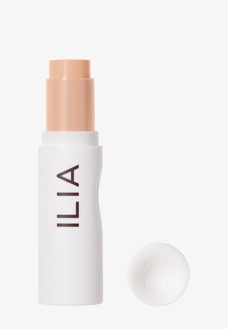 ILIA Beauty - SKIN REWIND COMPLEXION STICK - Correttore - very light with neutral cool undertone, Ingrandire