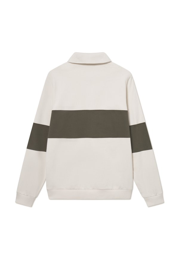 CORY - Sweatshirt - ivory3