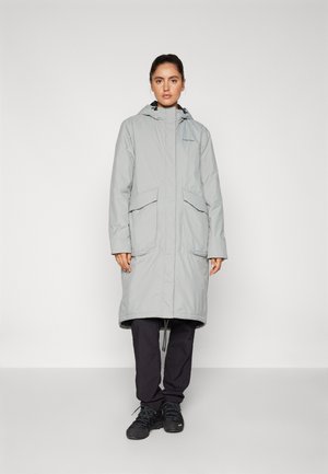 FARA - Parka - wilted leaf