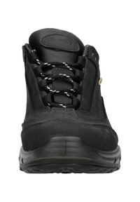 Grisport TRAVEL LOW - Sneakers laag - zwart