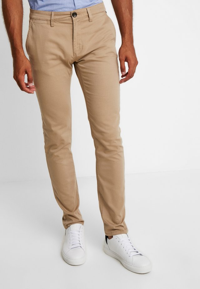 Chinos - beige