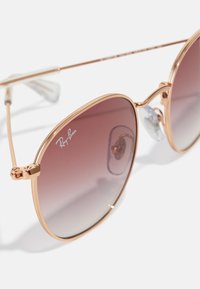 Ray-Ban 11-13 YEARS UNISEX - Occhiali da sole - mauve
