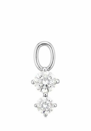 CIRCOLO DUE - Charm - silver coloured