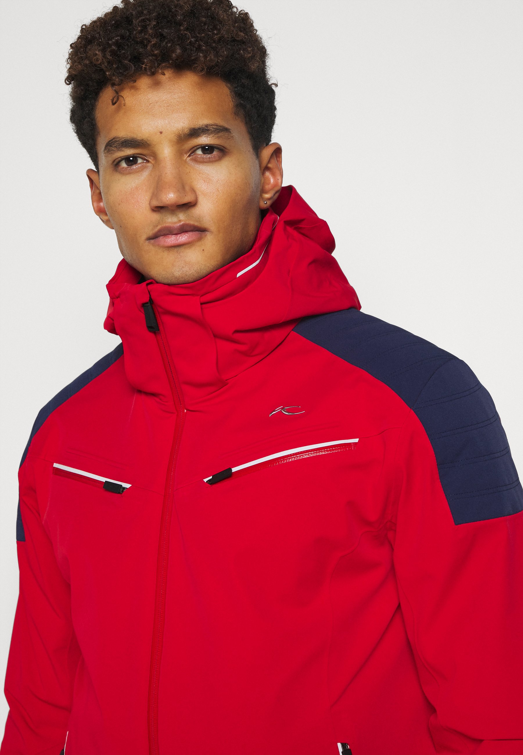 kjus men formula jacket