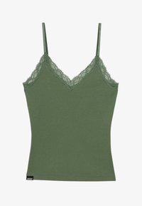 Unselected, laurel khaki