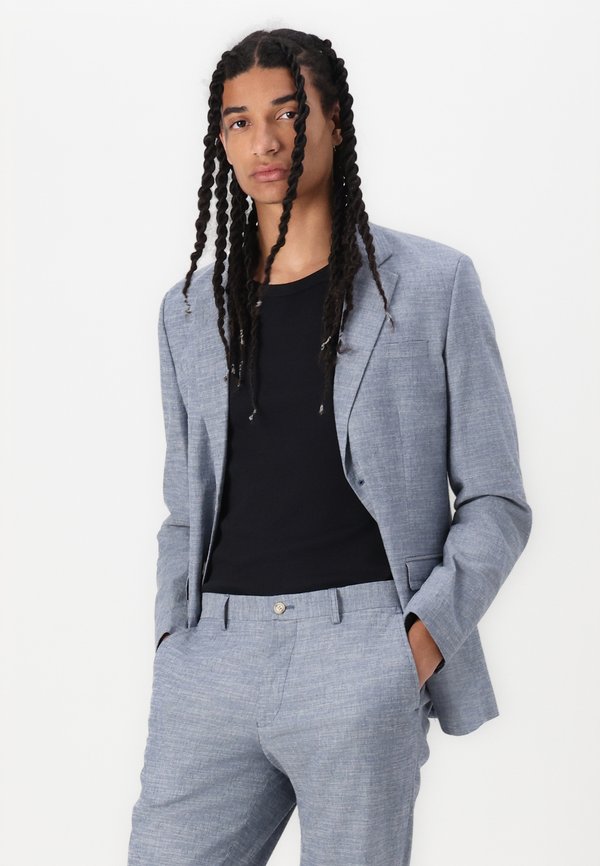 JPRRIVIERA - Suit jacket - night sky3