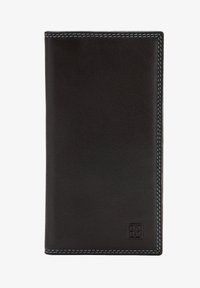 Unselected, dark brown