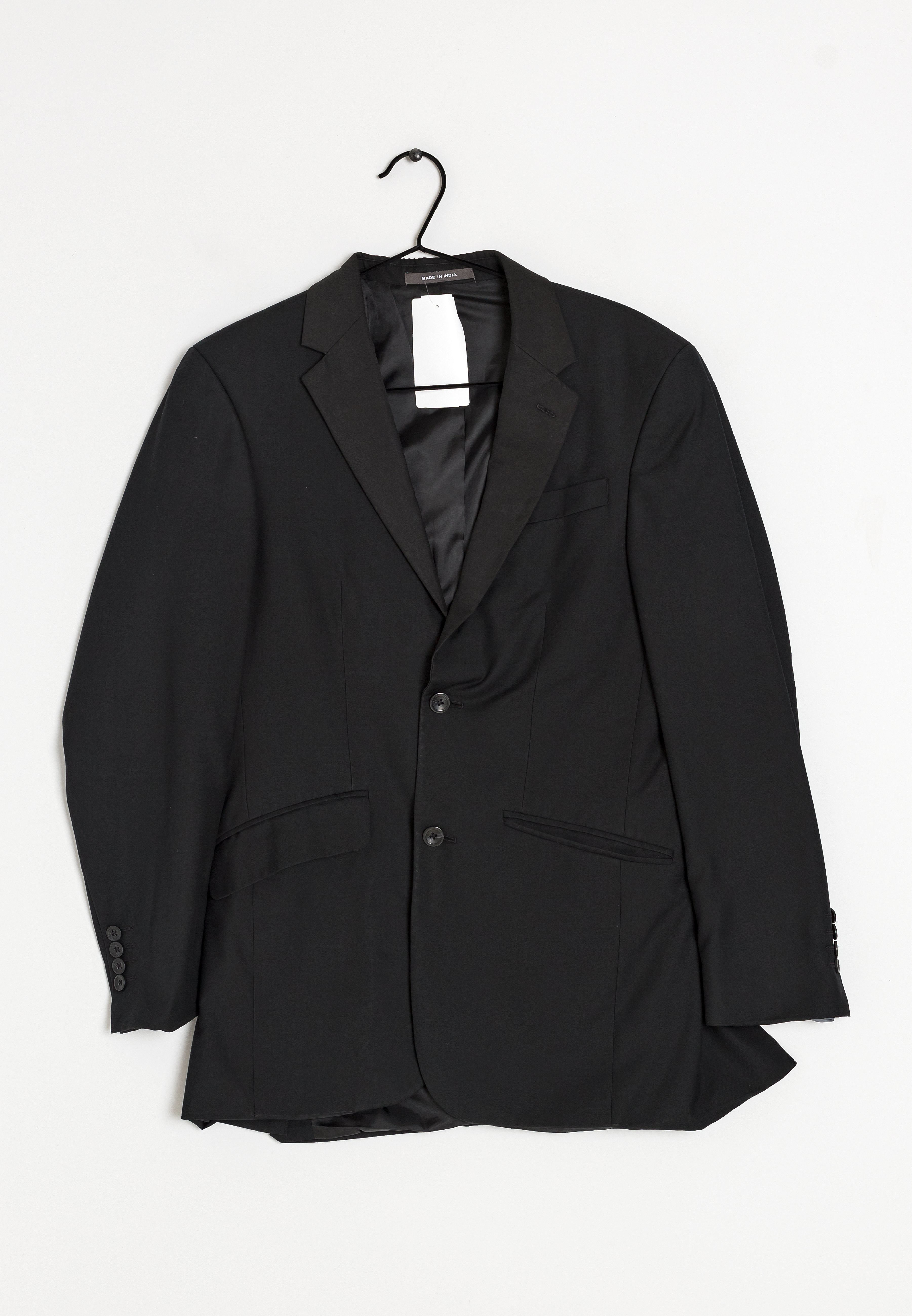 Kenneth Cole Suit jacket - black - (Pre 