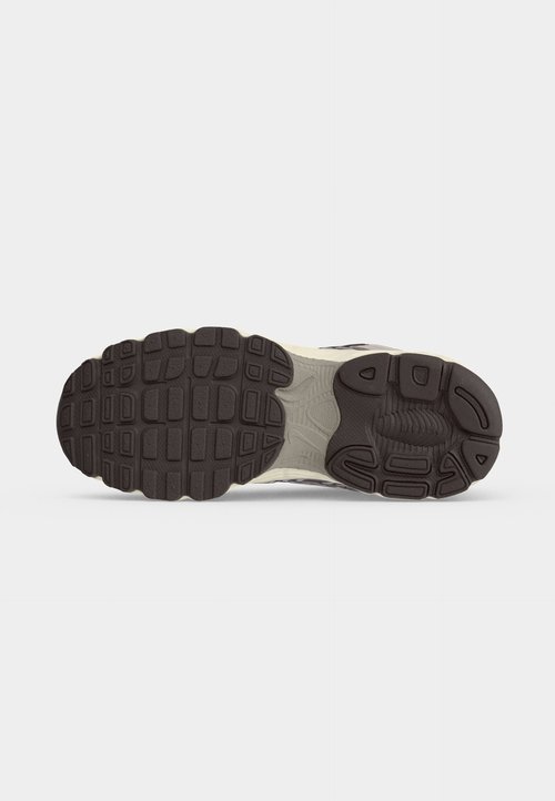 Nike AIR MAX MOTO 2K UNISEX - Trainers - college grey/light iron ore/dark violet ore/taupe haze/pale ivory — foto 6