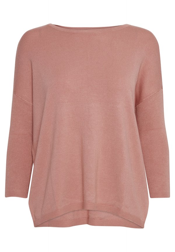 FRBlume - Jumper - ash rose2