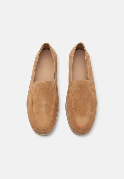Stuart Weitzman BALA - Espadrilles - biscotto