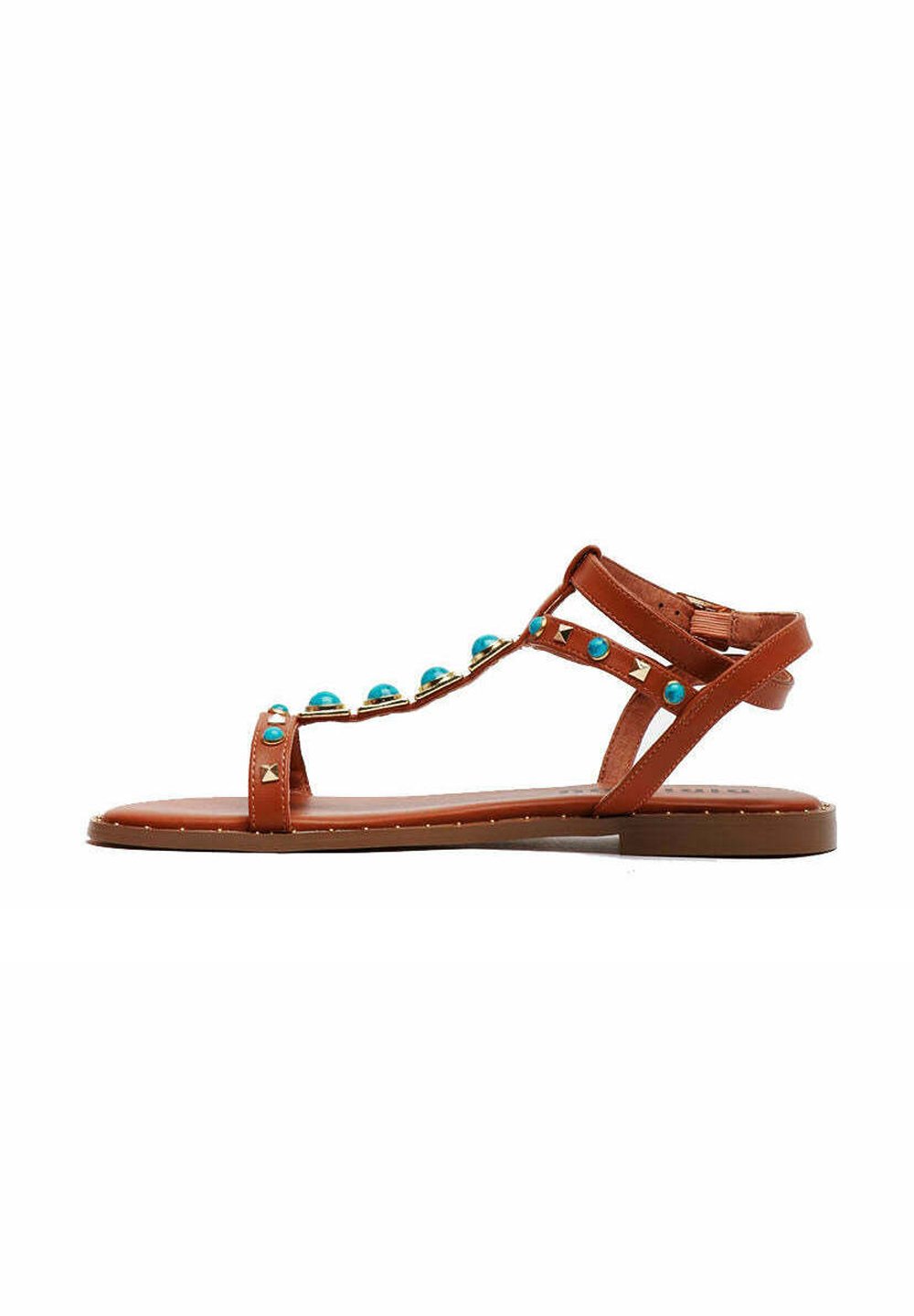 Bibi Sandali In Pelle Per Ragazzo - Modelli Colorati, Plantare Fisioflex, Antiscivolo, Made In Brazil, Calzatura Fisiologica Per Bambini