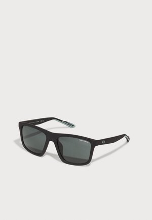 Occhiali da sole - matte black
