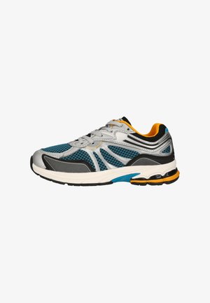 Endurance, SPORTSCHUHE MIPO UNISEX - Trainingsschoen - indigo bunting