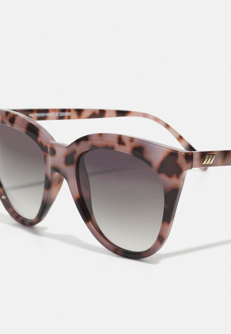 Damen Taschen | Le Specs HALFMOON MAGIC Sonnenbrille vintage tort/braun - MD96498 Damen Taschen | Le Specs HALFMOON MAGIC Sonnenbrille vintage tort/braun - MD96498