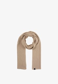 Ausgewählt, soft light beige melange