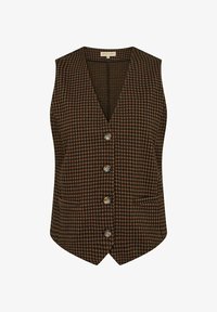 Unausgewählt, brown combi