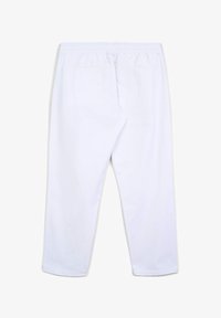 Ausgewählt, bianco lana