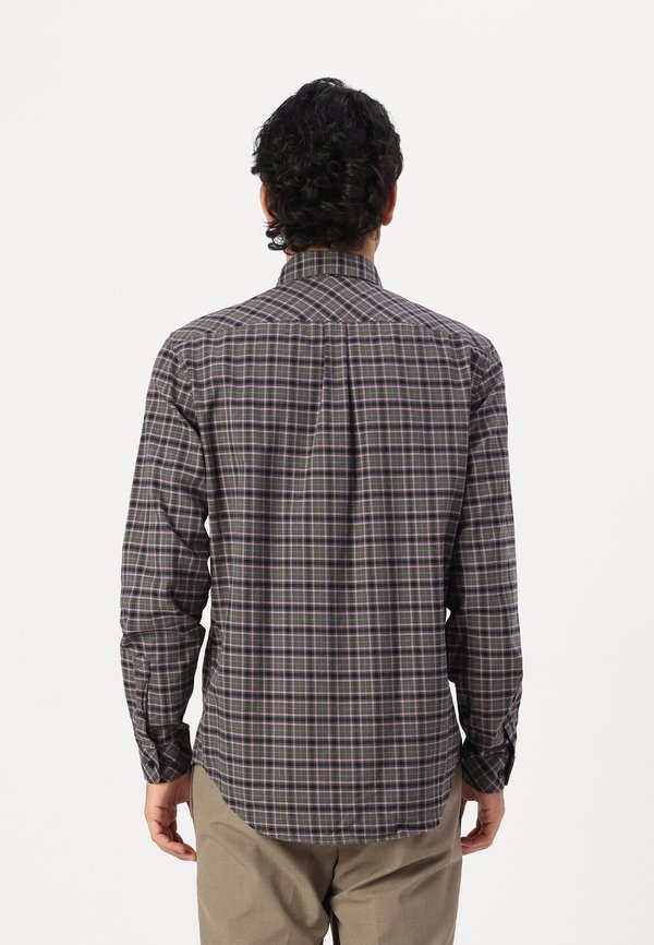 LIAM  - Shirt - forest night3