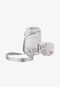 No seleccionado, estampado marmol