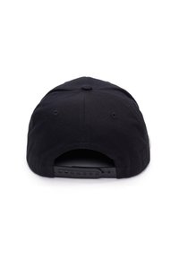 DEF EUROPEAN LEAGUE OF FOOTBALL HELVETIC GUARDS SNAPBACK - Cap - jet black