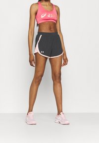 Under Armour Sportovní kraťasy - grey