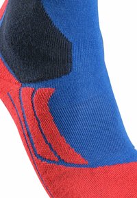 FALKE INTERMEDIATE - Kniestrümpfe - olympic