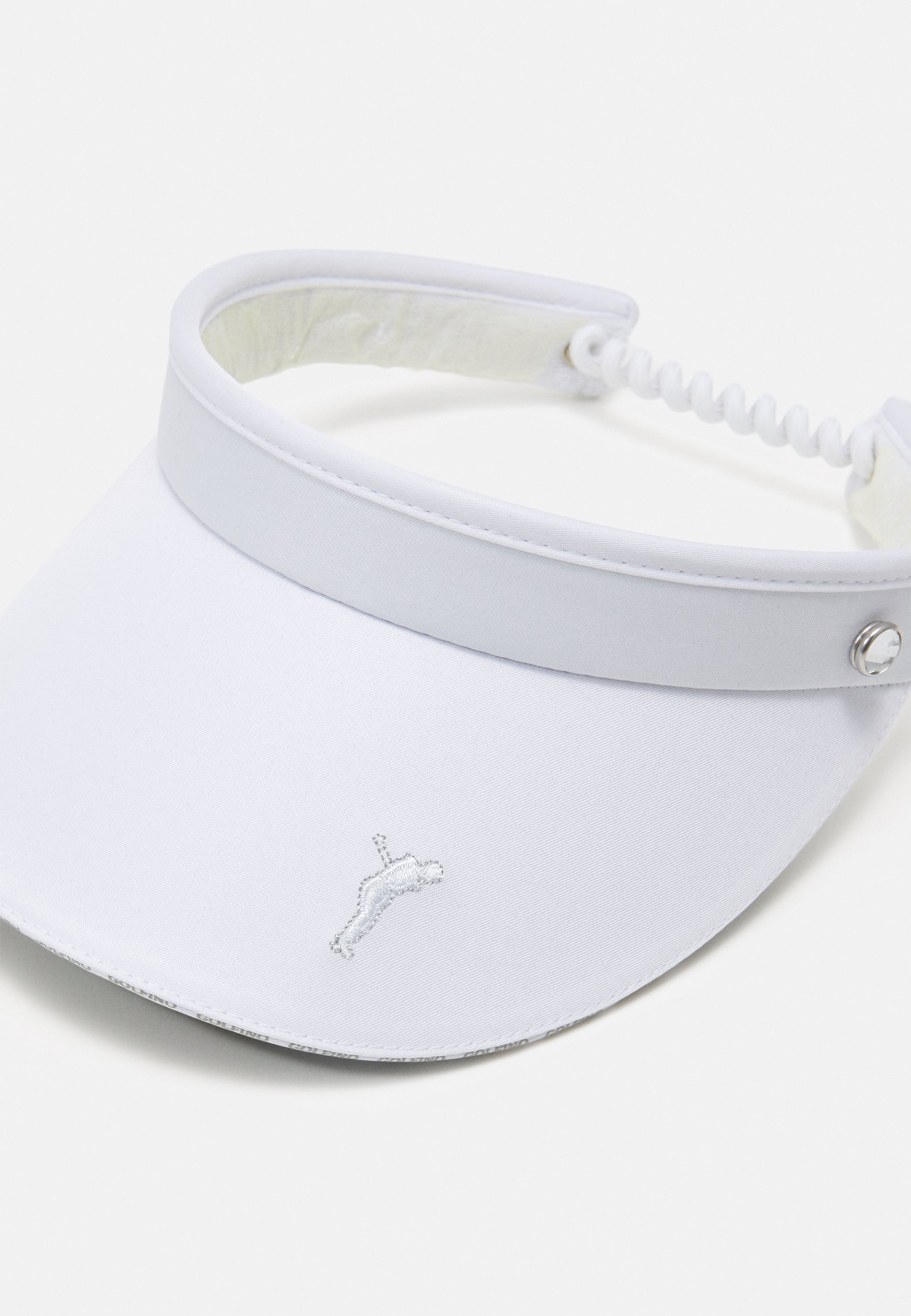 Golfino CABLE MICRO VISOR - Cap - optic 