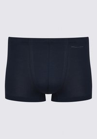 mey Kurze Boxershorts - yacht blue