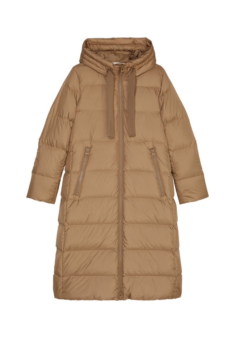 Pull à capuche en pur cachemire - Gris foncé - FR