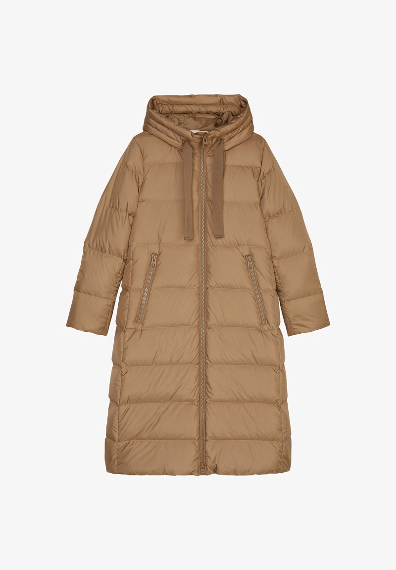 Pull à capuche en pur cachemire - Gris foncé - FR Pull à capuche en pur cachemire - Gris foncé - FR