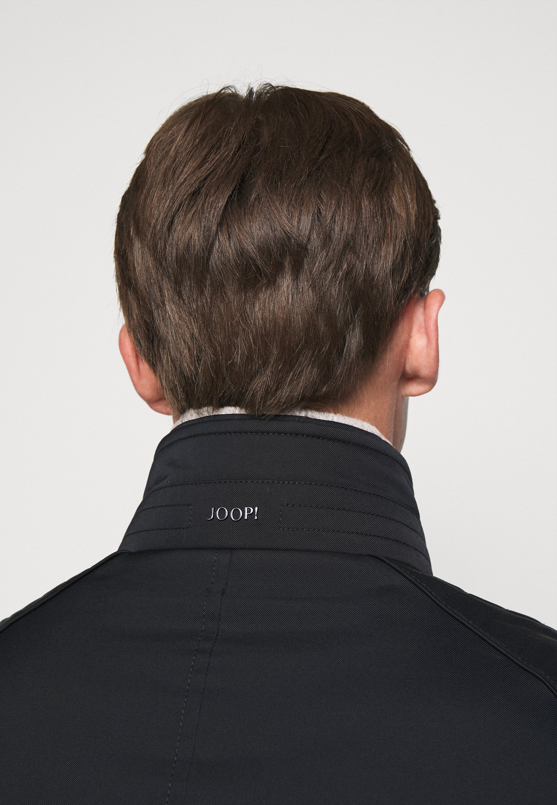 JOOP! MONTY Veste d'hiver marine ZALANDO.FR JOOP! MONTY Veste d'hiver marine ZALANDO.FR