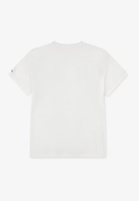 Jordan 23 THROWBACK TEE - T-shirts med print - black