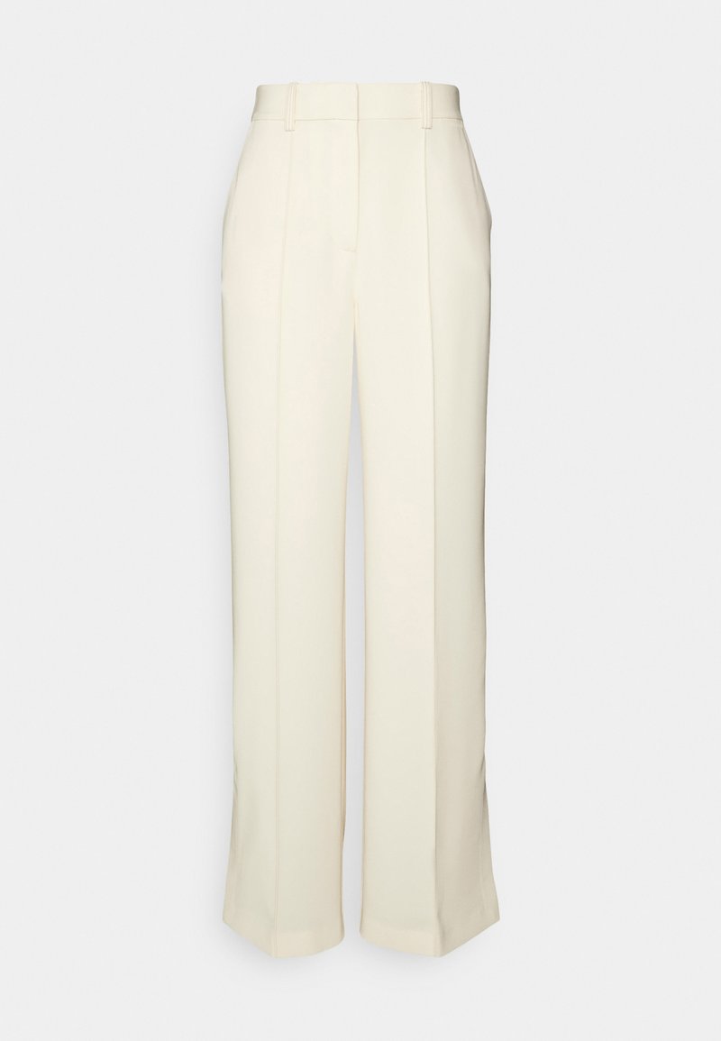 Calvin Klein Broek crème Calvin Klein Broek crème