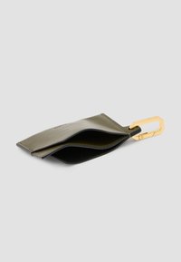 AllSaints HEX  - Portemonnee - green
