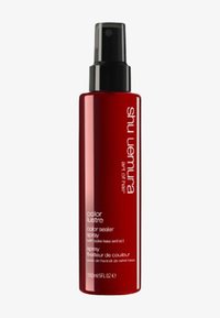 Shu Uemura - COLOR LUSTRE SPRAY - Stylingproduct Miniatuurafbeelding 1