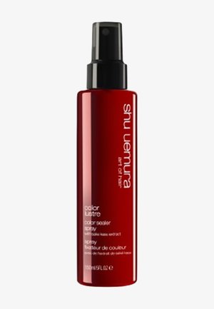 Shu Uemura COLOR LUSTRE SPRAY - Hårspray