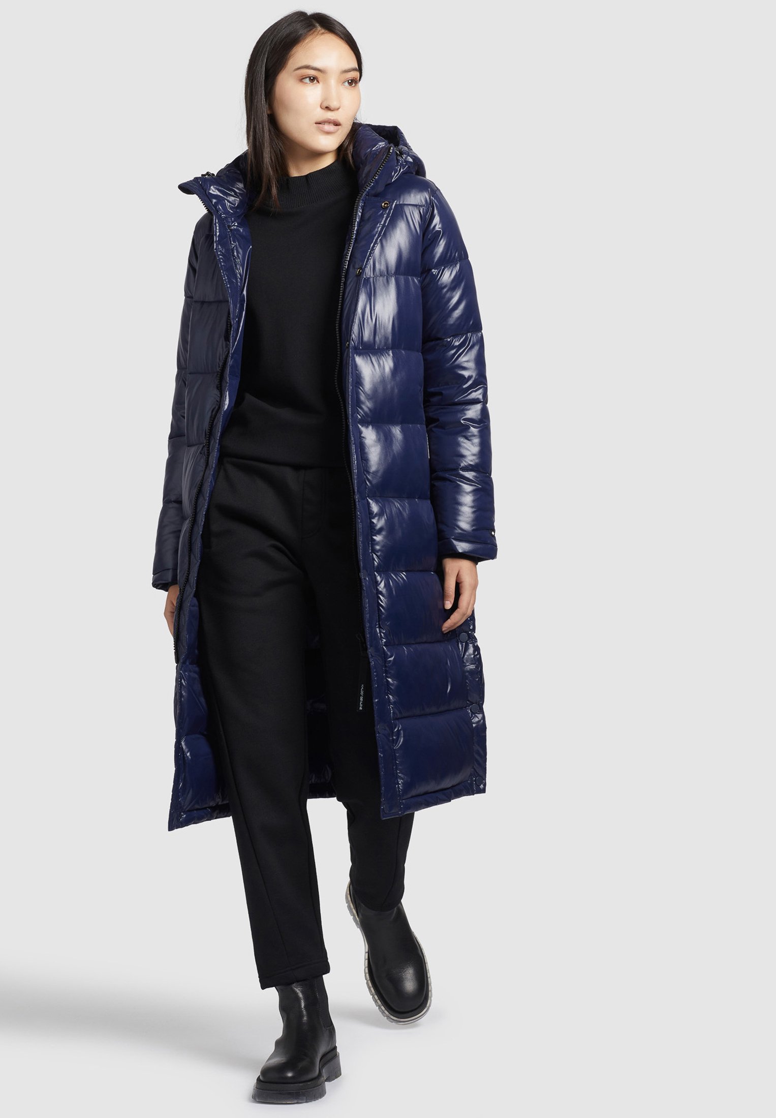 german winter jacket brands